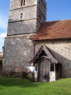 church